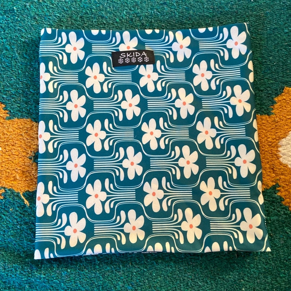 Skida Alpine Neckwarmer